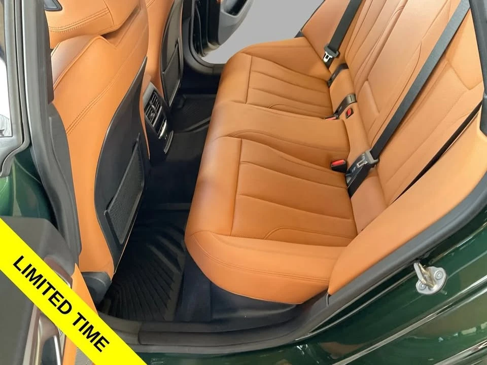 2024 BMW G26 i4 - Image 13 of 18