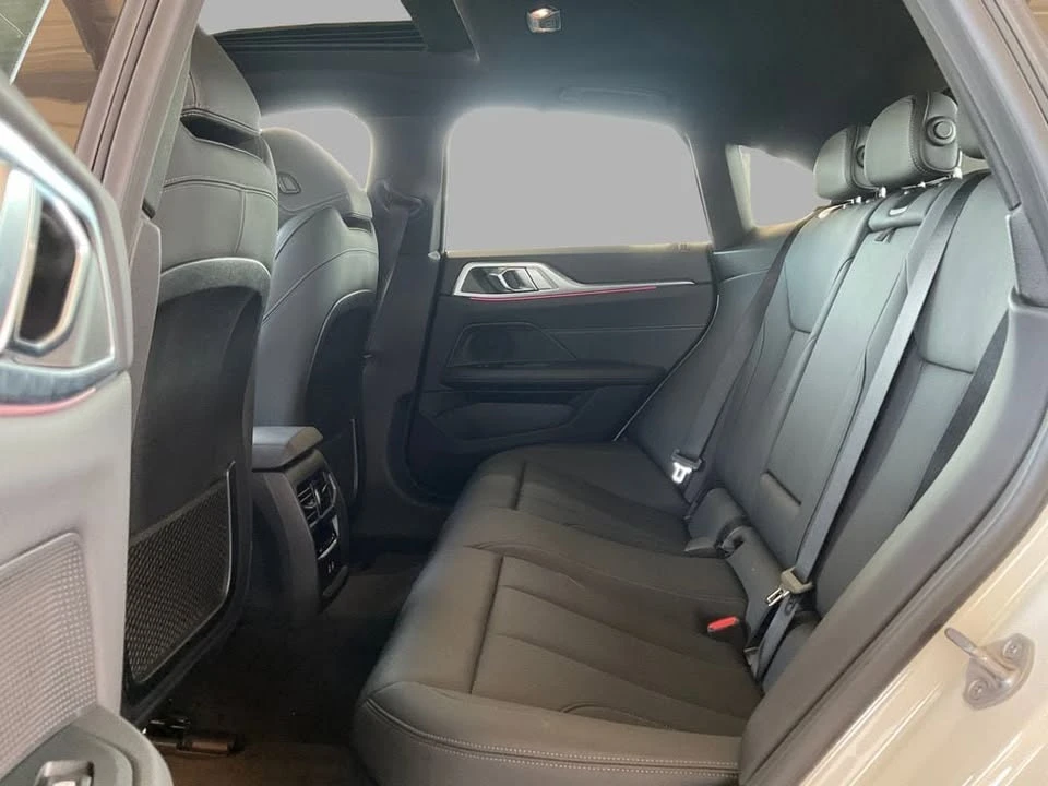 2024 BMW G26 i4 - Image 13 of 18