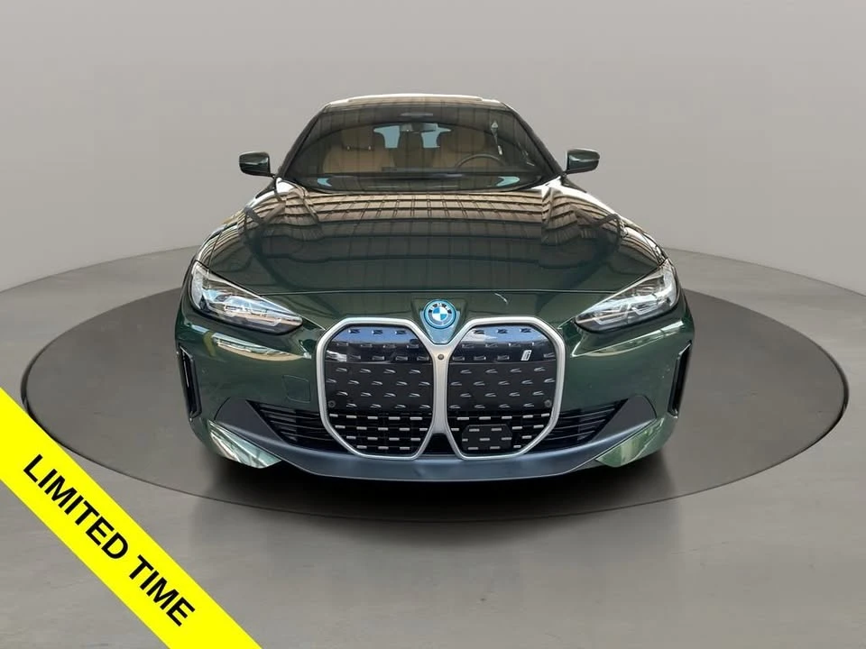 2024 BMW G26 i4 - Image 2 of 18