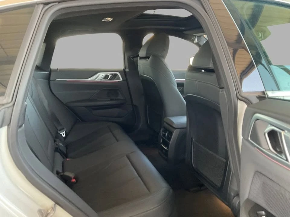 2024 BMW G26 i4 - Image 15 of 18
