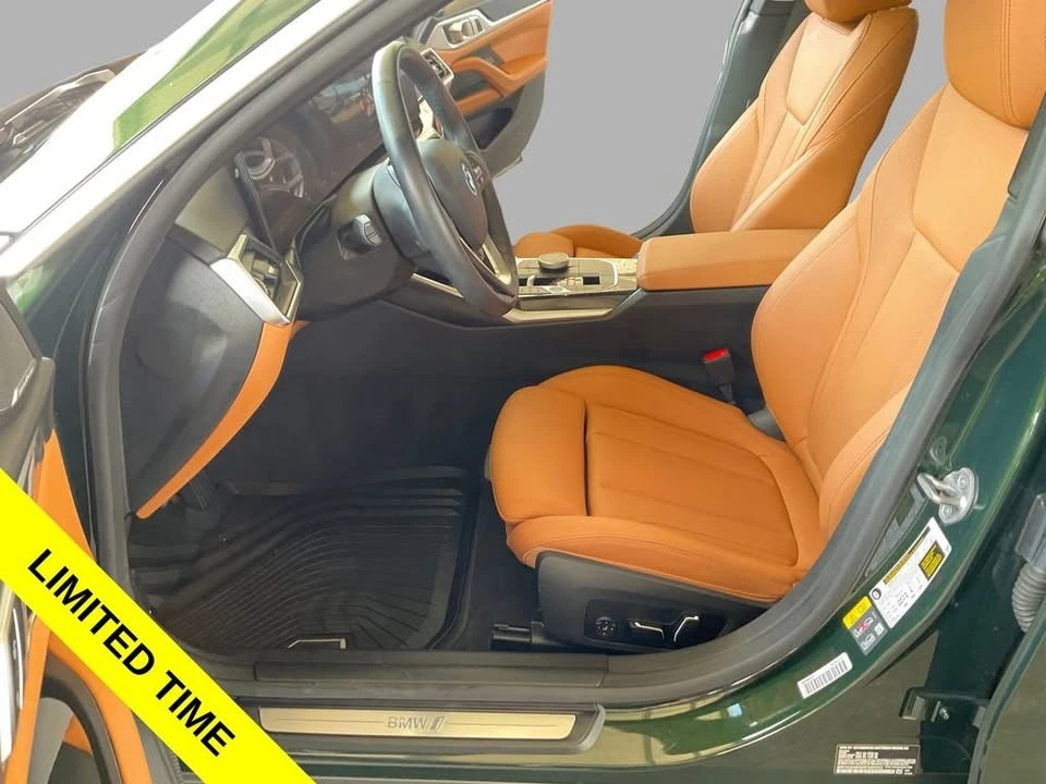 2024 BMW G26 i4 - Image 9 of 18