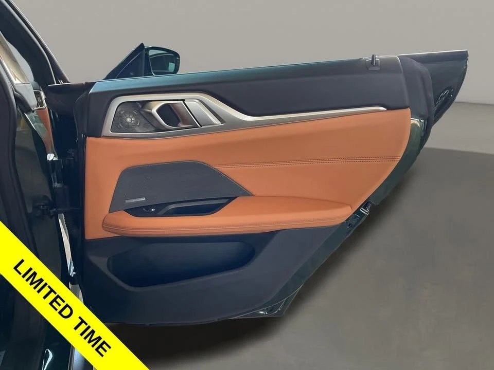 2024 BMW G26 i4 - Image 17 of 18