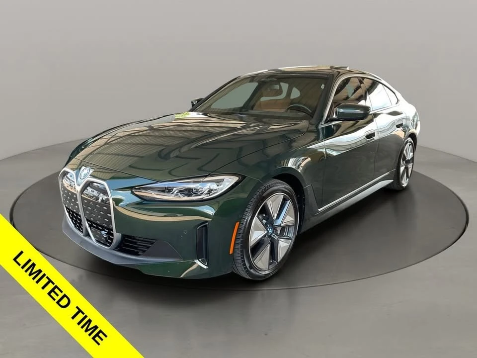 2024 BMW G26 i4 - Image 3 of 18