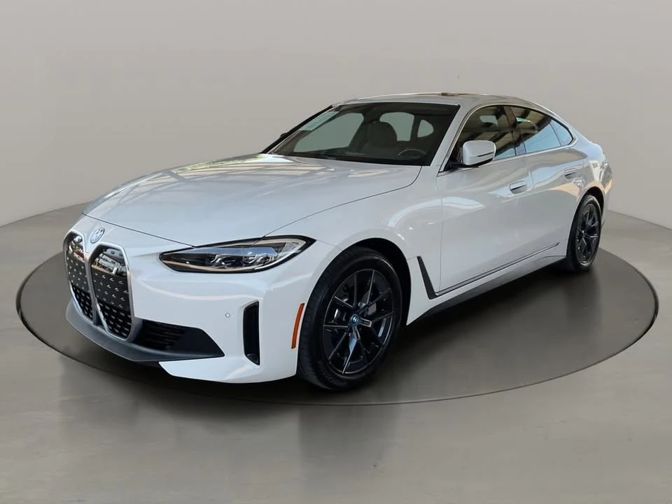 2024 BMW G26 i4 - Image 3 of 18