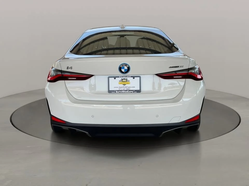 2024 BMW G26 i4 - Image 5 of 18