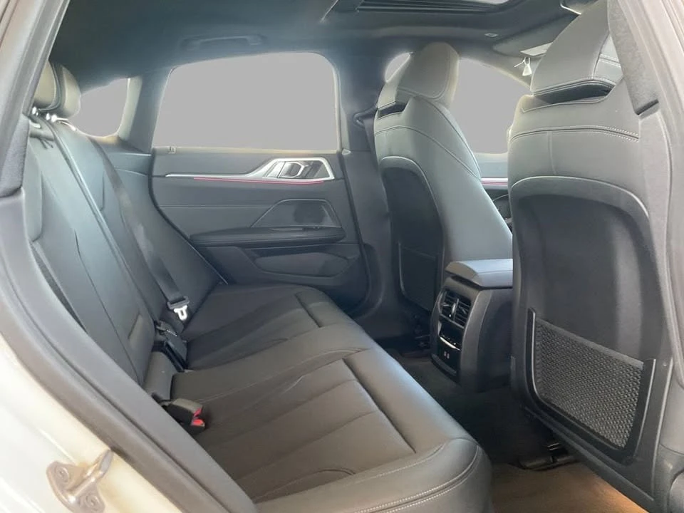 2024 BMW G26 i4 - Image 17 of 18