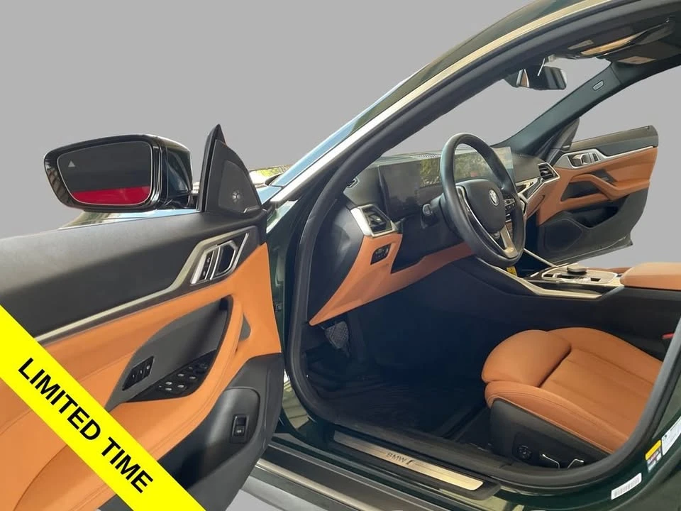 2024 BMW G26 i4 - Image 8 of 18