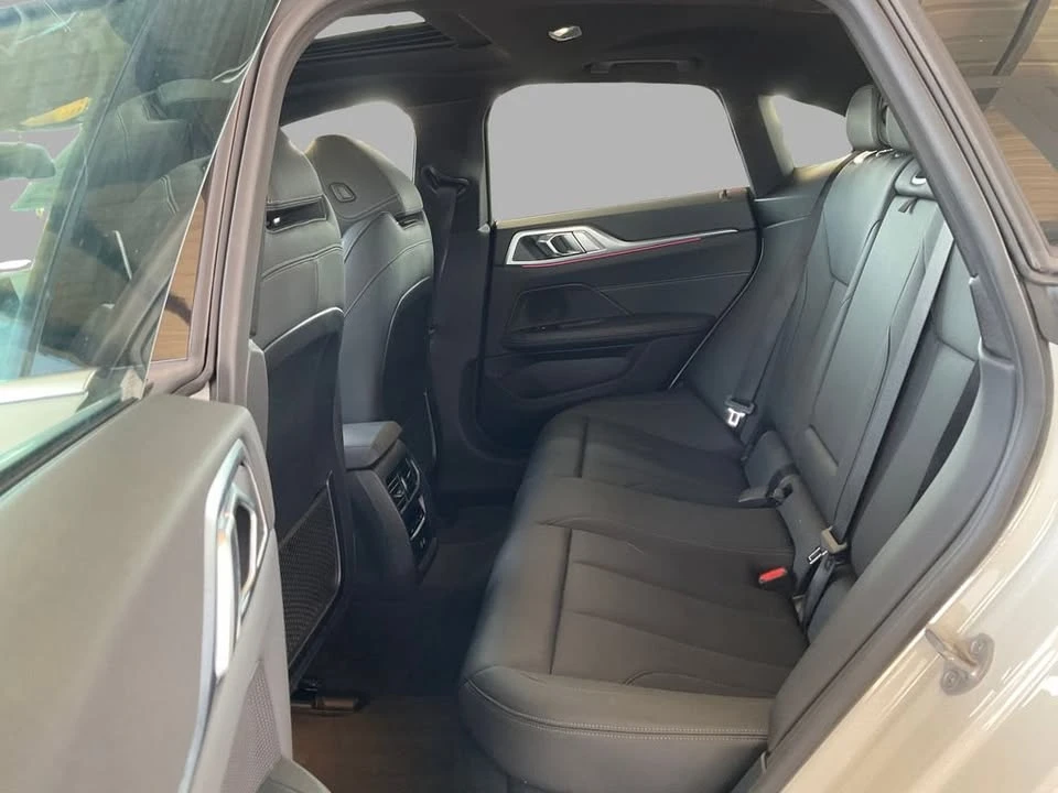 2024 BMW G26 i4 - Image 12 of 18