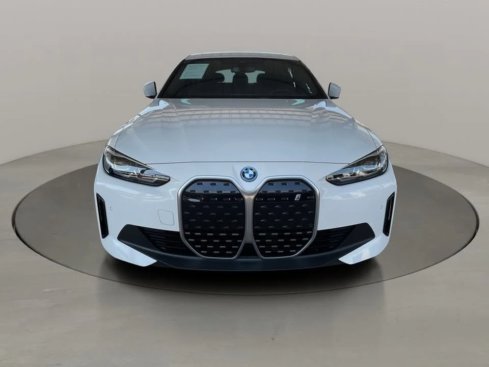 2024 BMW G26 i4 - Image 2 of 18