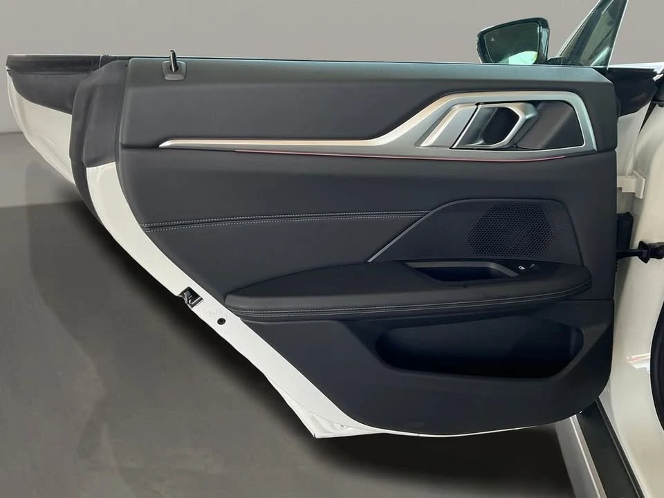 2024 BMW G26 i4 - Image 11 of 18