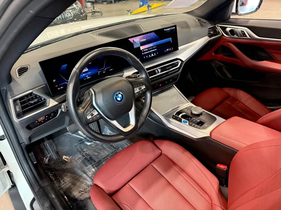 2024 BMW G26 i4 - Image 6 of 14