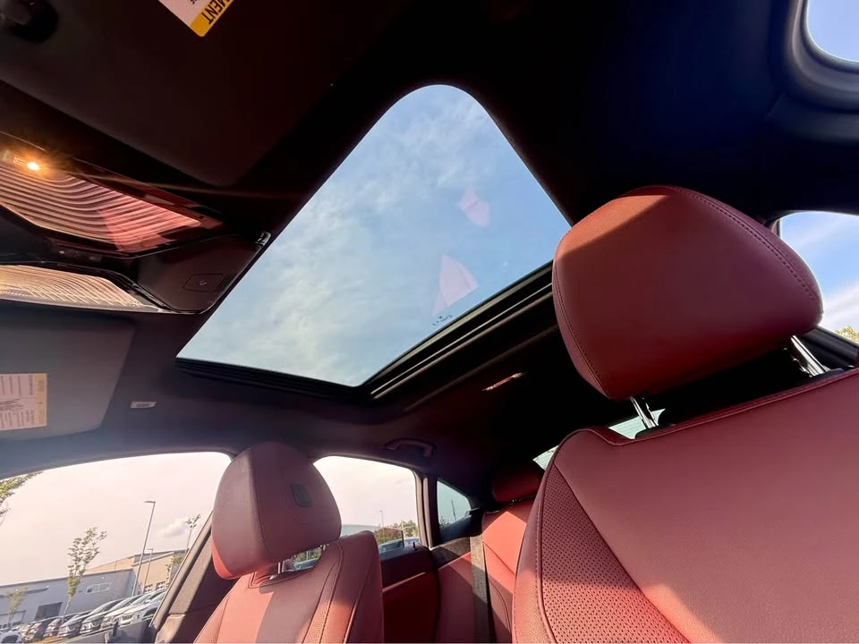 2024 BMW G26 i4 - Image 10 of 14