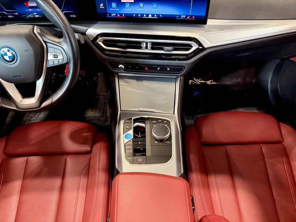 2024 BMW G26 i4 - Image 9 of 14