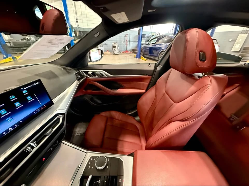 2024 BMW G26 i4 - Image 11 of 14