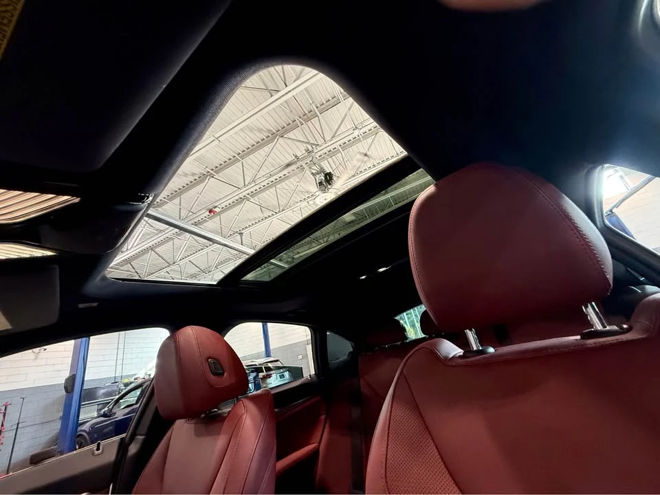 2024 BMW G26 i4 - Image 10 of 14