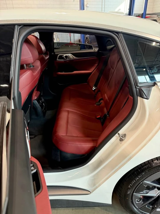 2024 BMW G26 i4 - Image 12 of 14