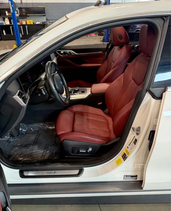 2024 BMW G26 i4 - Image 5 of 14