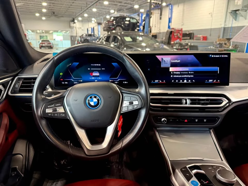 2024 BMW G26 i4 - Image 7 of 14