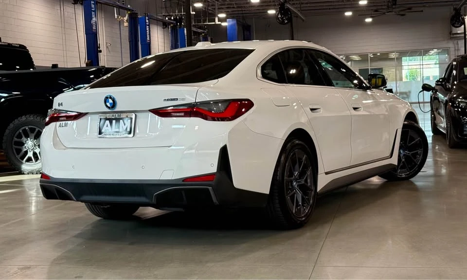 2024 BMW G26 i4 - Image 3 of 14