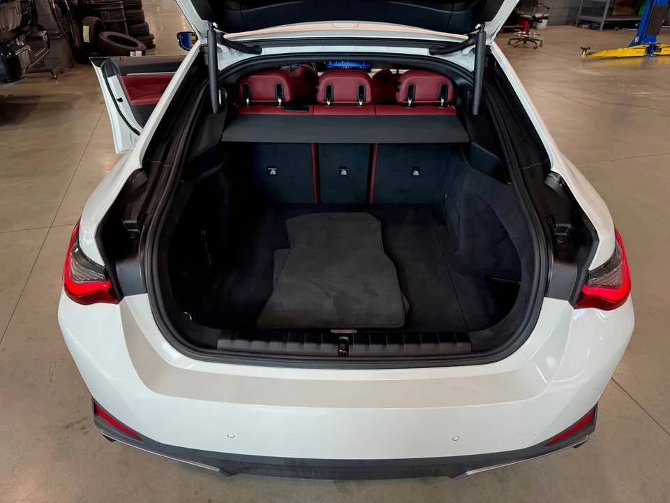2024 BMW G26 i4 - Image 13 of 14