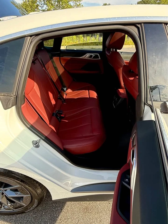 2024 BMW G26 i4 - Image 12 of 14