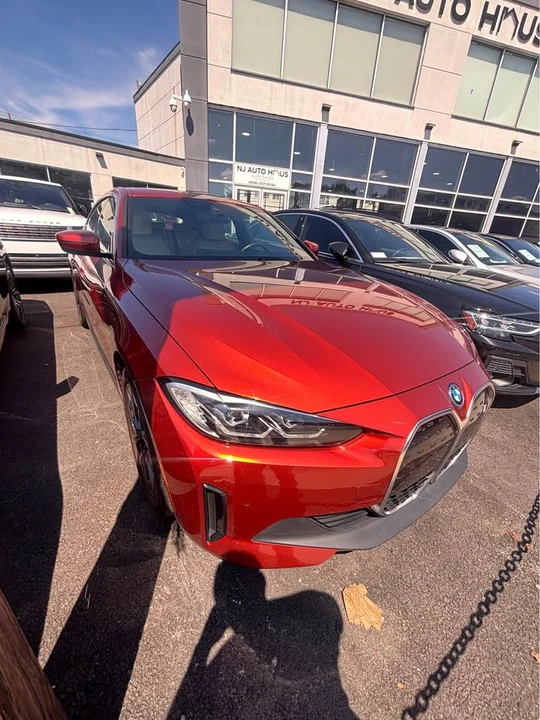 2024 BMW G26 i4 - Image 2 of 6