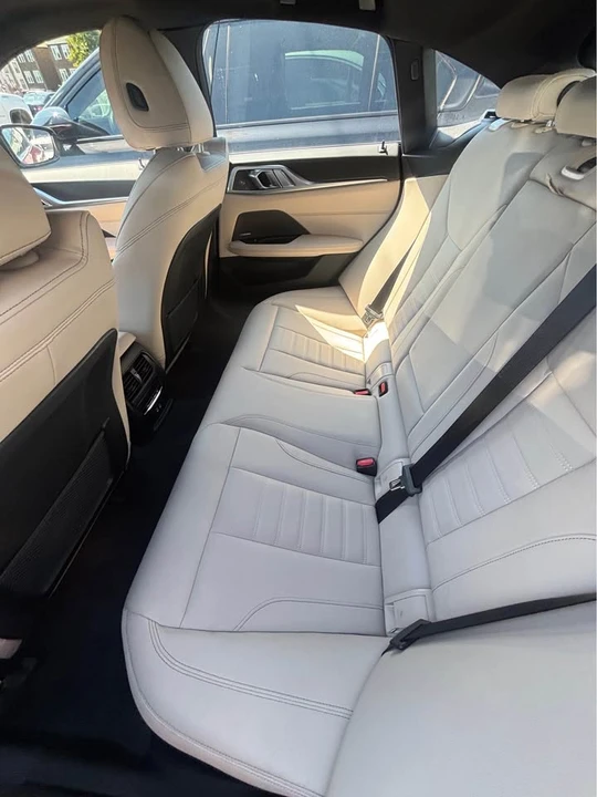 2024 BMW G26 i4 - Image 6 of 6