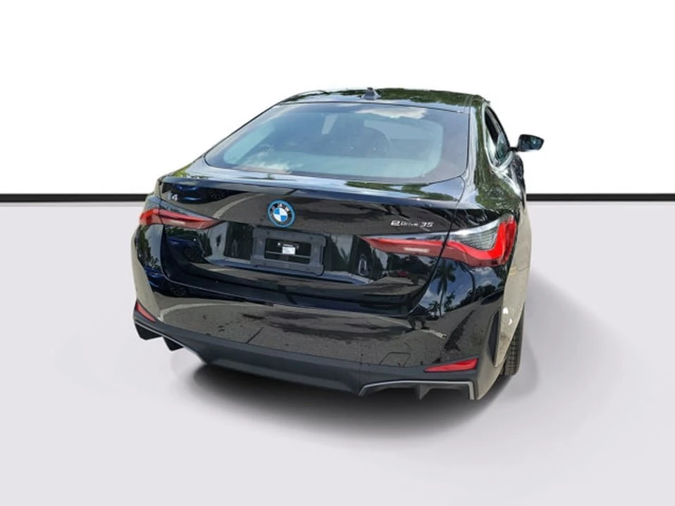 2024 BMW G26 i4 - Image 10 of 10