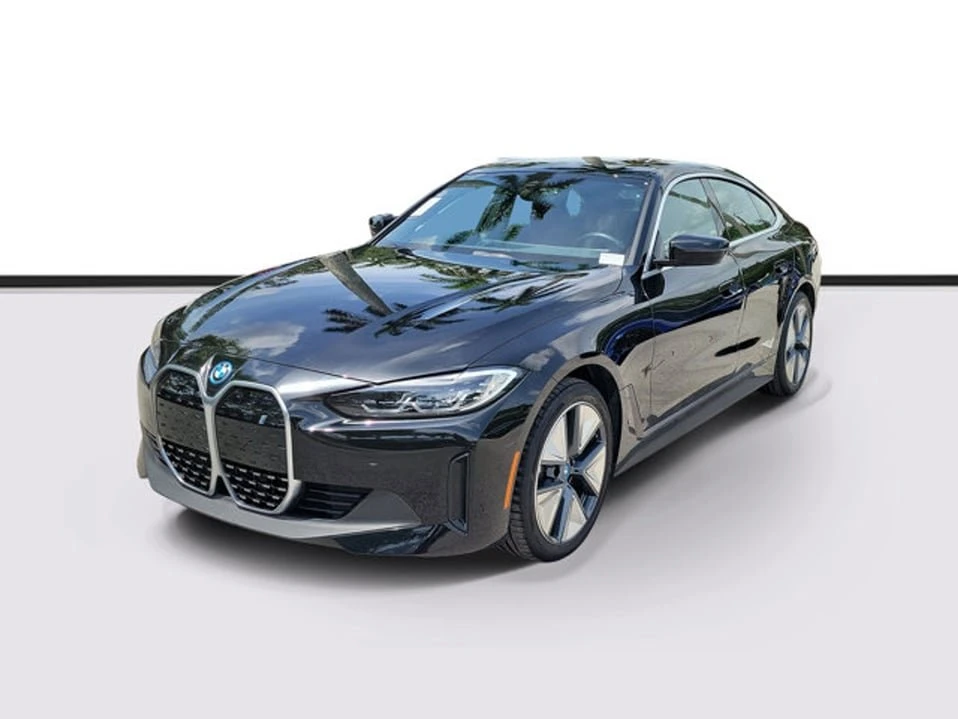 2024 BMW G26 i4 - Image 8 of 10