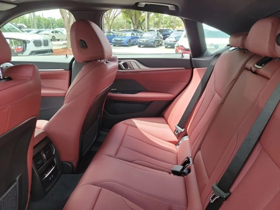 2024 BMW G26 i4 - Image 5 of 10