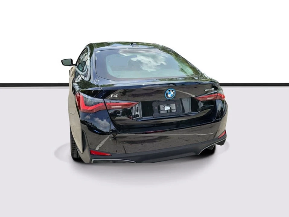 2024 BMW G26 i4 - Image 9 of 10