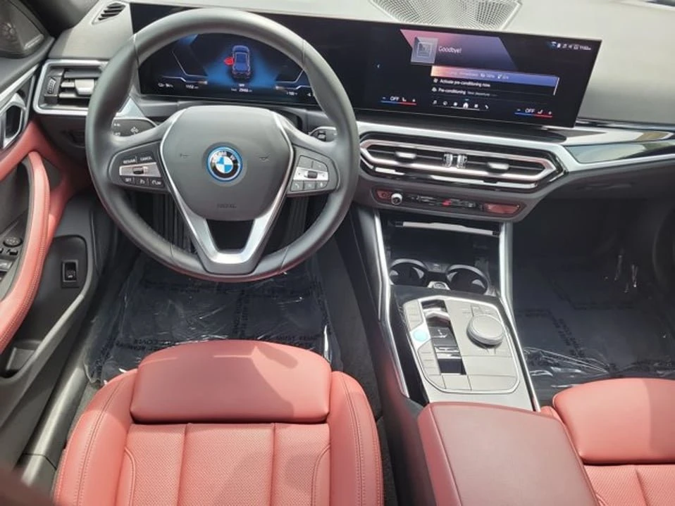 2024 BMW G26 i4 - Image 4 of 10