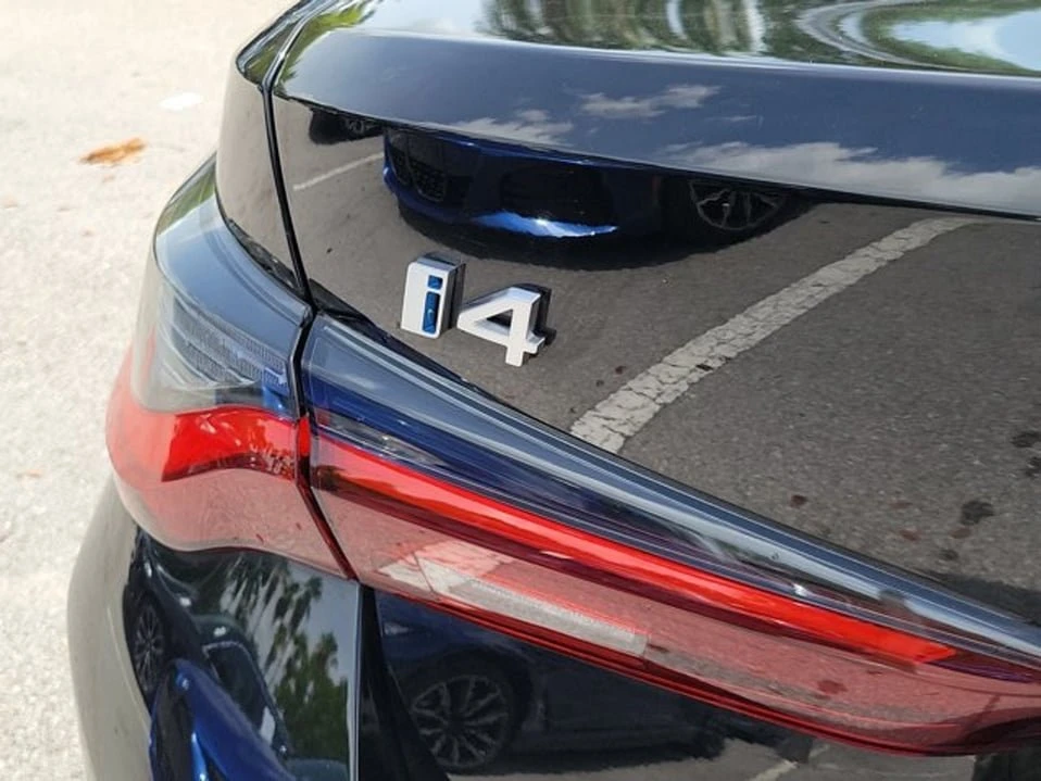 2024 BMW G26 i4 - Image 2 of 10