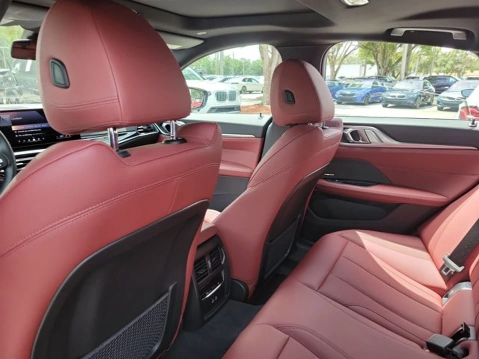 2024 BMW G26 i4 - Image 7 of 10