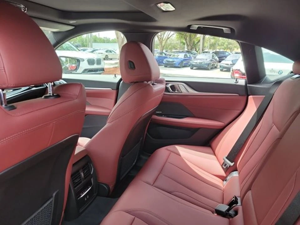 2024 BMW G26 i4 - Image 6 of 10