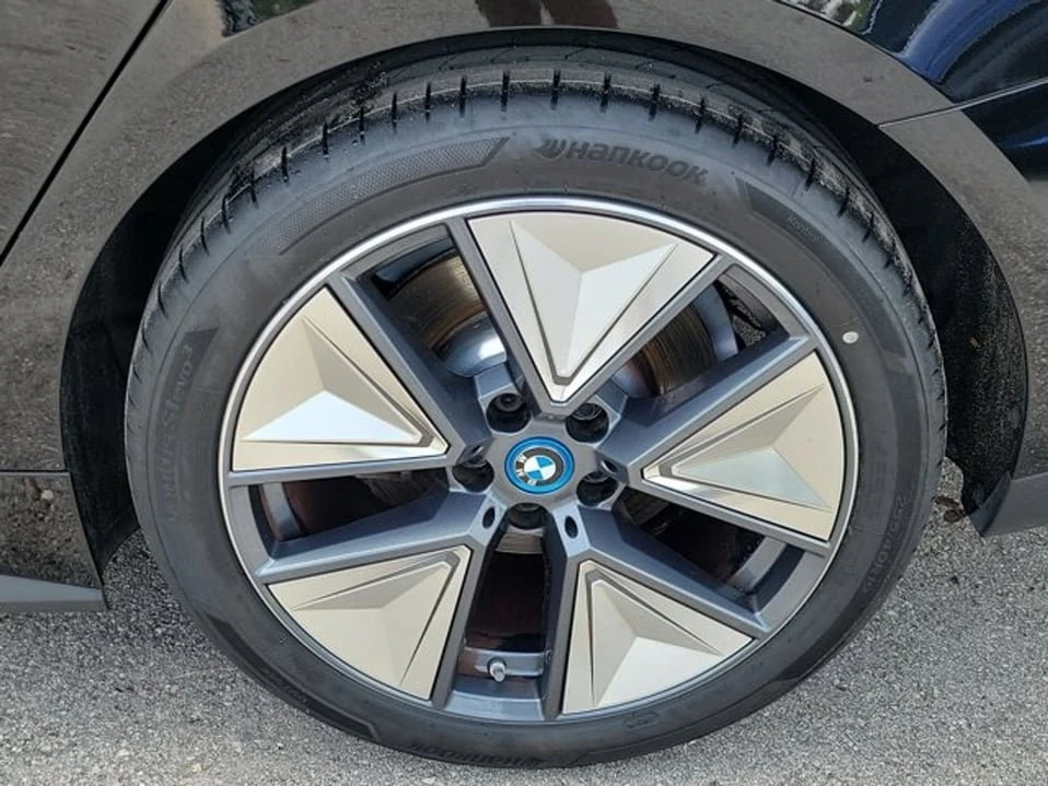2024 BMW G26 i4 - Image 3 of 10