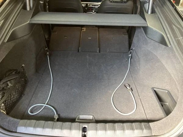 2024 BMW G26 i4 - Image 9 of 11