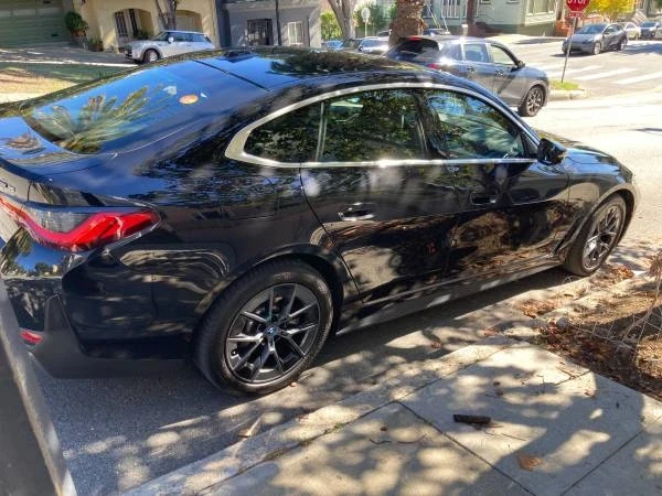 2024 BMW G26 i4 - Image 5 of 11