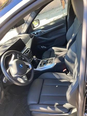 2024 BMW G26 i4 - Image 7 of 11