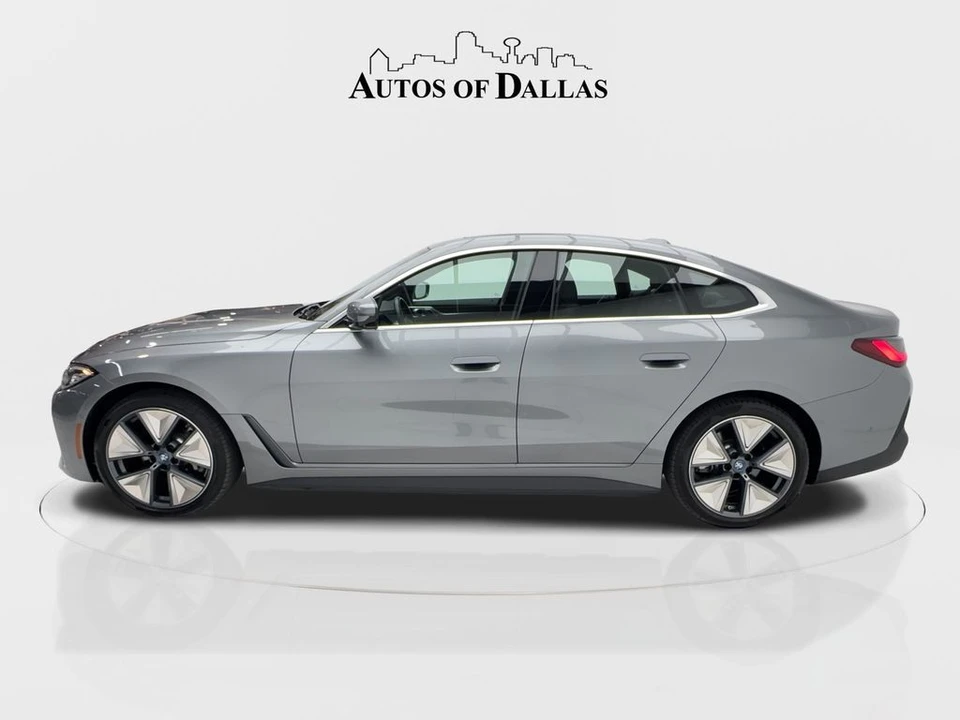 2024 BMW G26 i4 - Image 6 of 12
