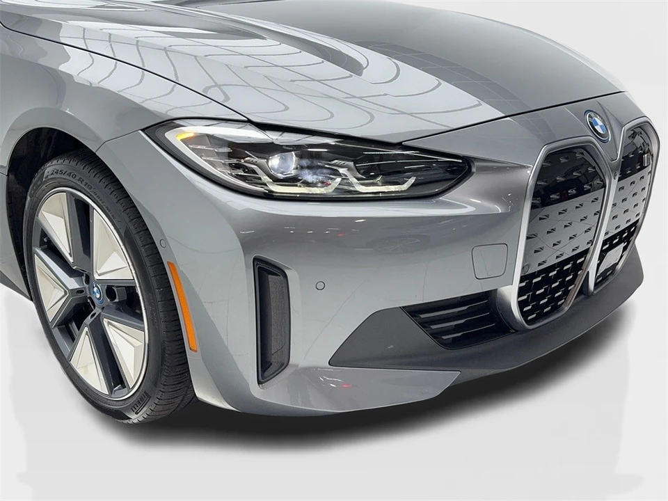 2024 BMW G26 i4 - Image 3 of 12