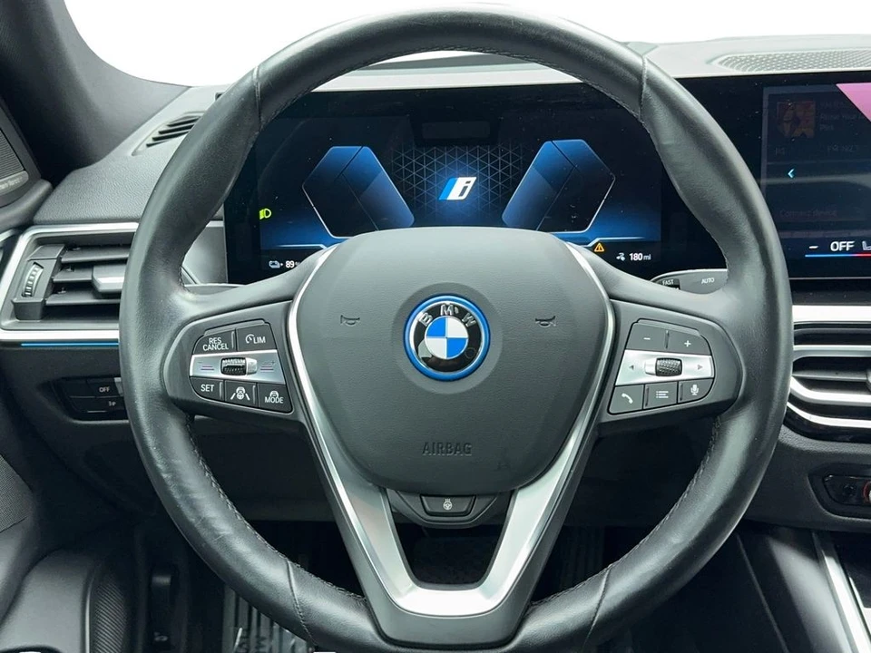 2024 BMW G26 i4 - Image 18 of 21