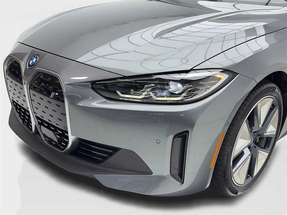 2024 BMW G26 i4 - Image 5 of 12