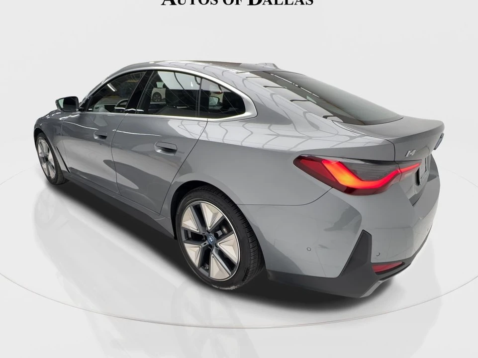 2024 BMW G26 i4 - Image 10 of 21