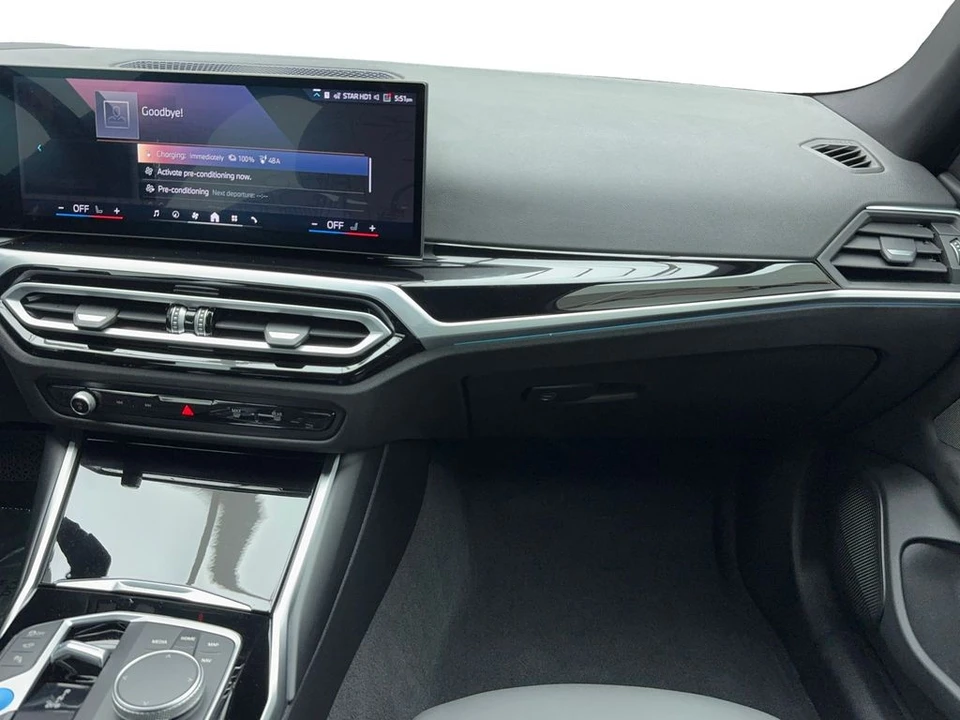 2024 BMW G26 i4 - Image 19 of 21