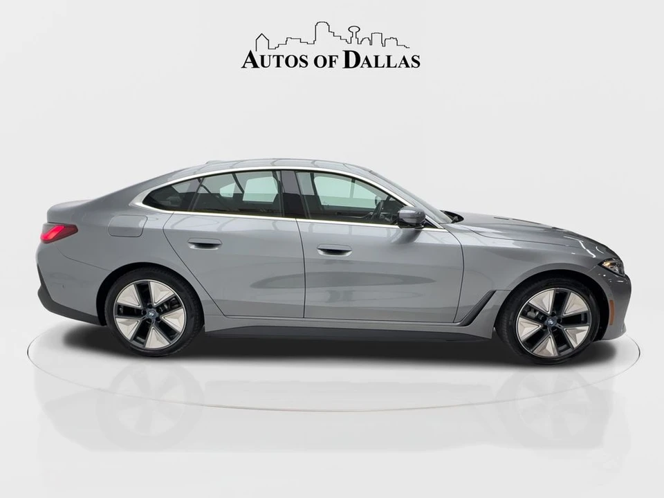 2024 BMW G26 i4 - Image 7 of 21