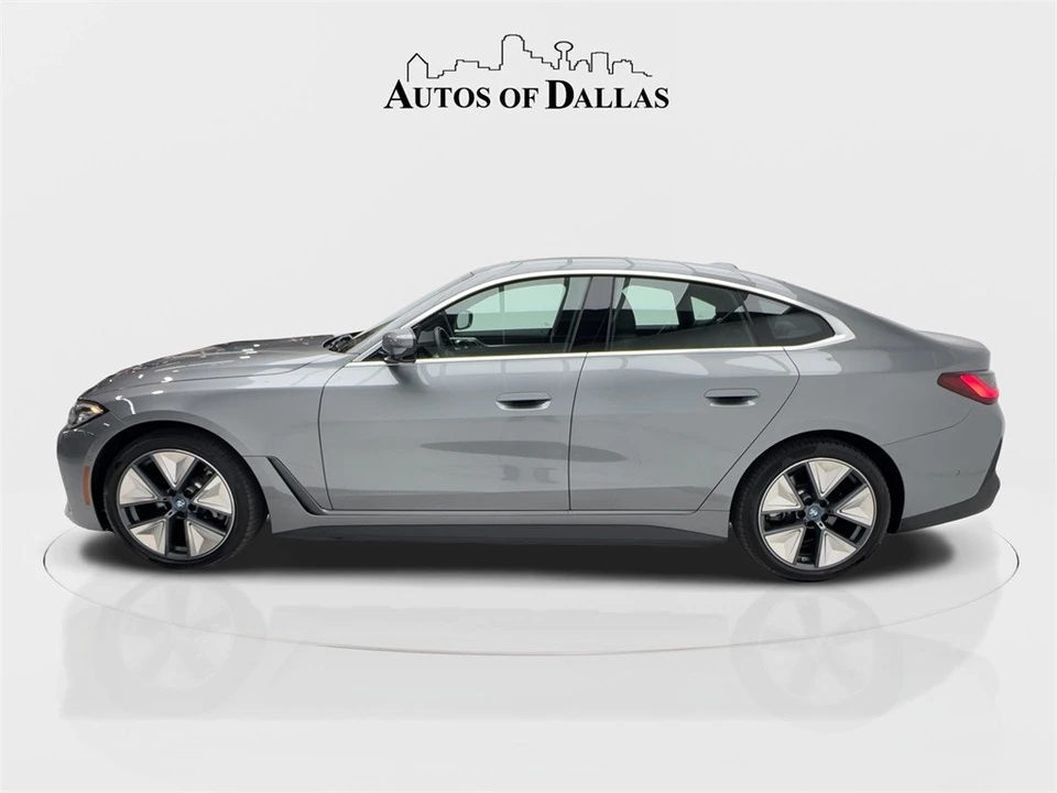 2024 BMW G26 i4 - Image 6 of 12