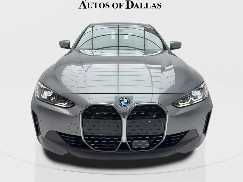 2024 BMW G26 i4 - Image 4 of 21