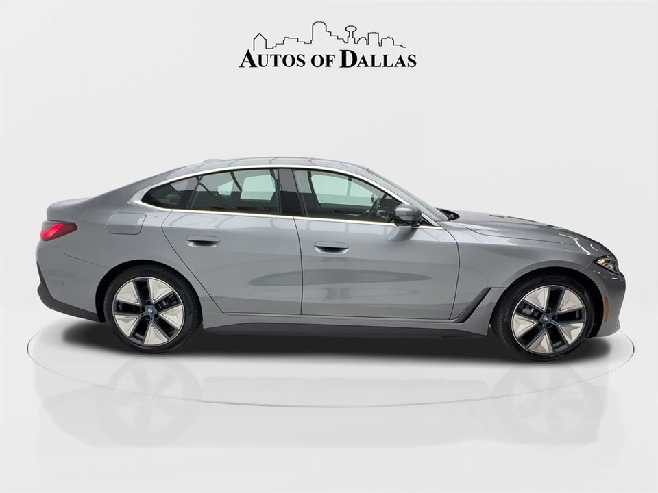 2024 BMW G26 i4 - Image 7 of 12