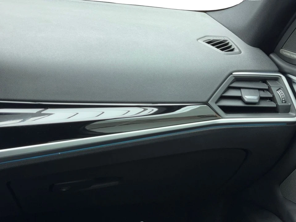2024 BMW G26 i4 - Image 20 of 21